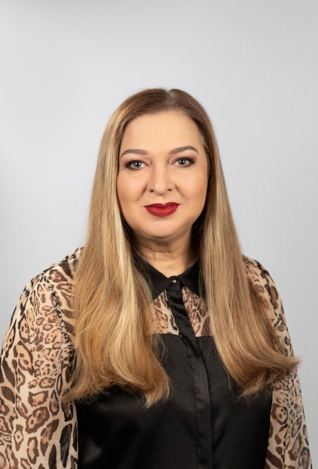 Бондаренкo  Ирина Владимировна.
