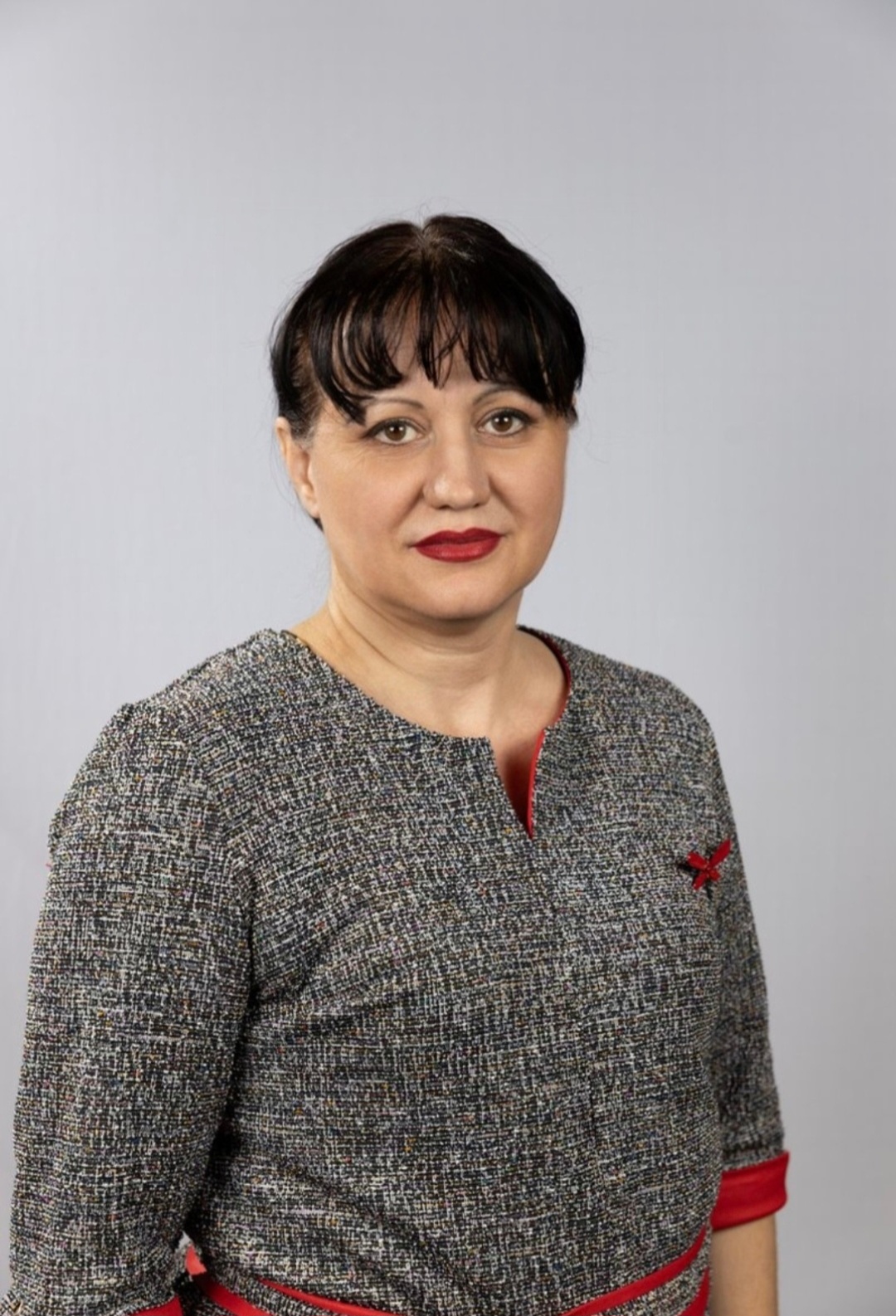 Довженко Наталья Витальевна.