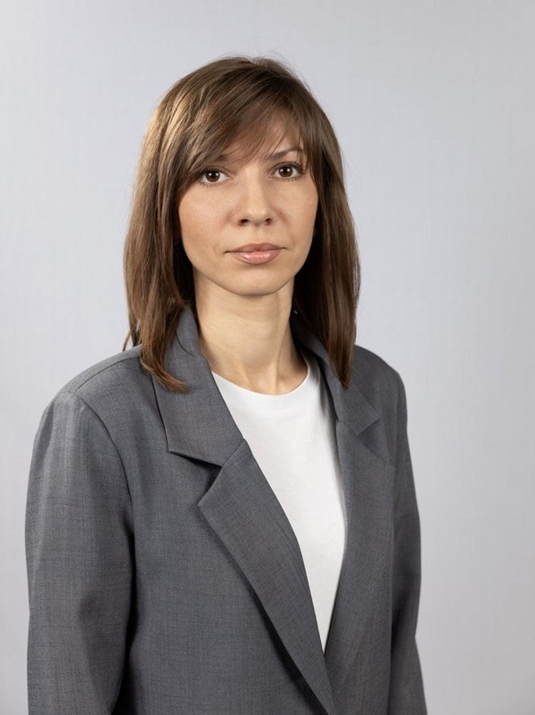 Алдущенко Майя Андреевна.
