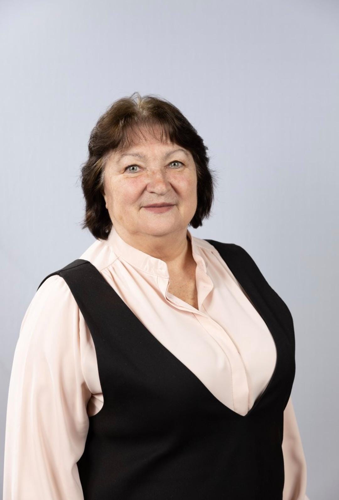 Борисенко Галина Викторовна.