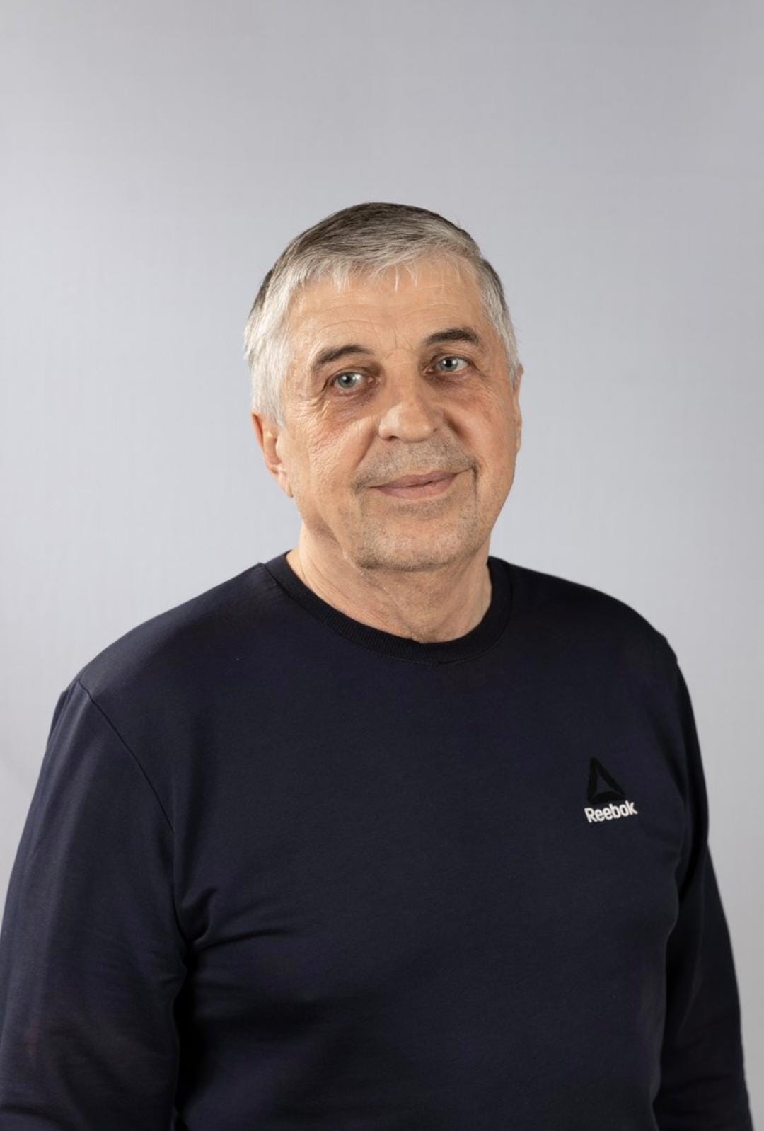 Дружинин Андрей Станиславович.