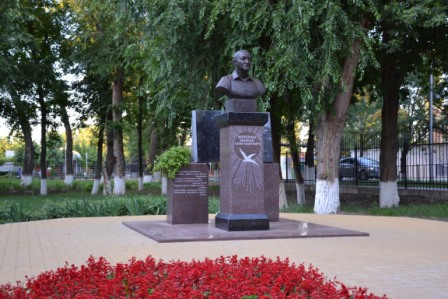 Фотографии школы.