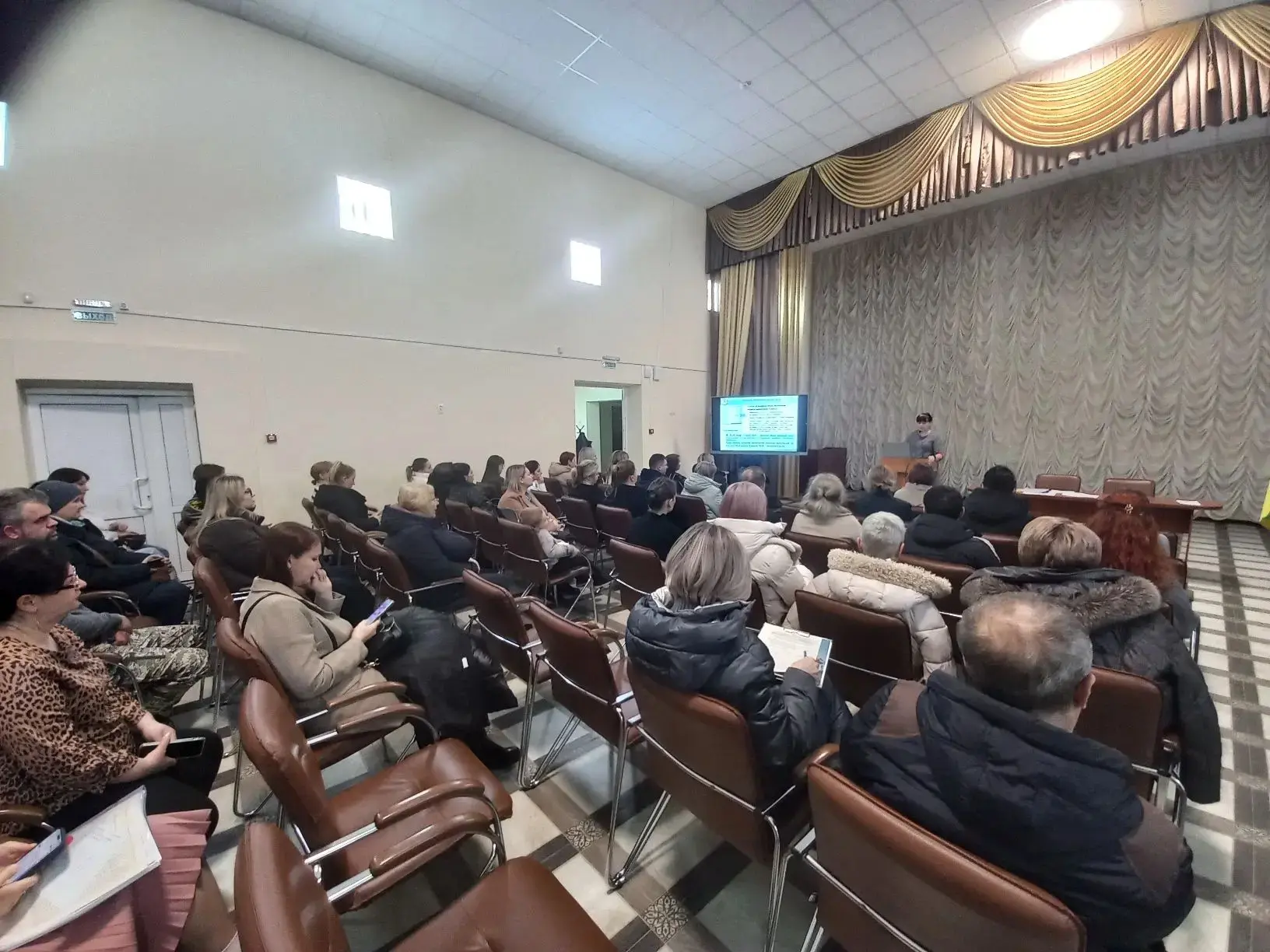 Родительское собрание «ГИА — 2026»: Готовимся к ОГЭ и ГВЭ вместе! .